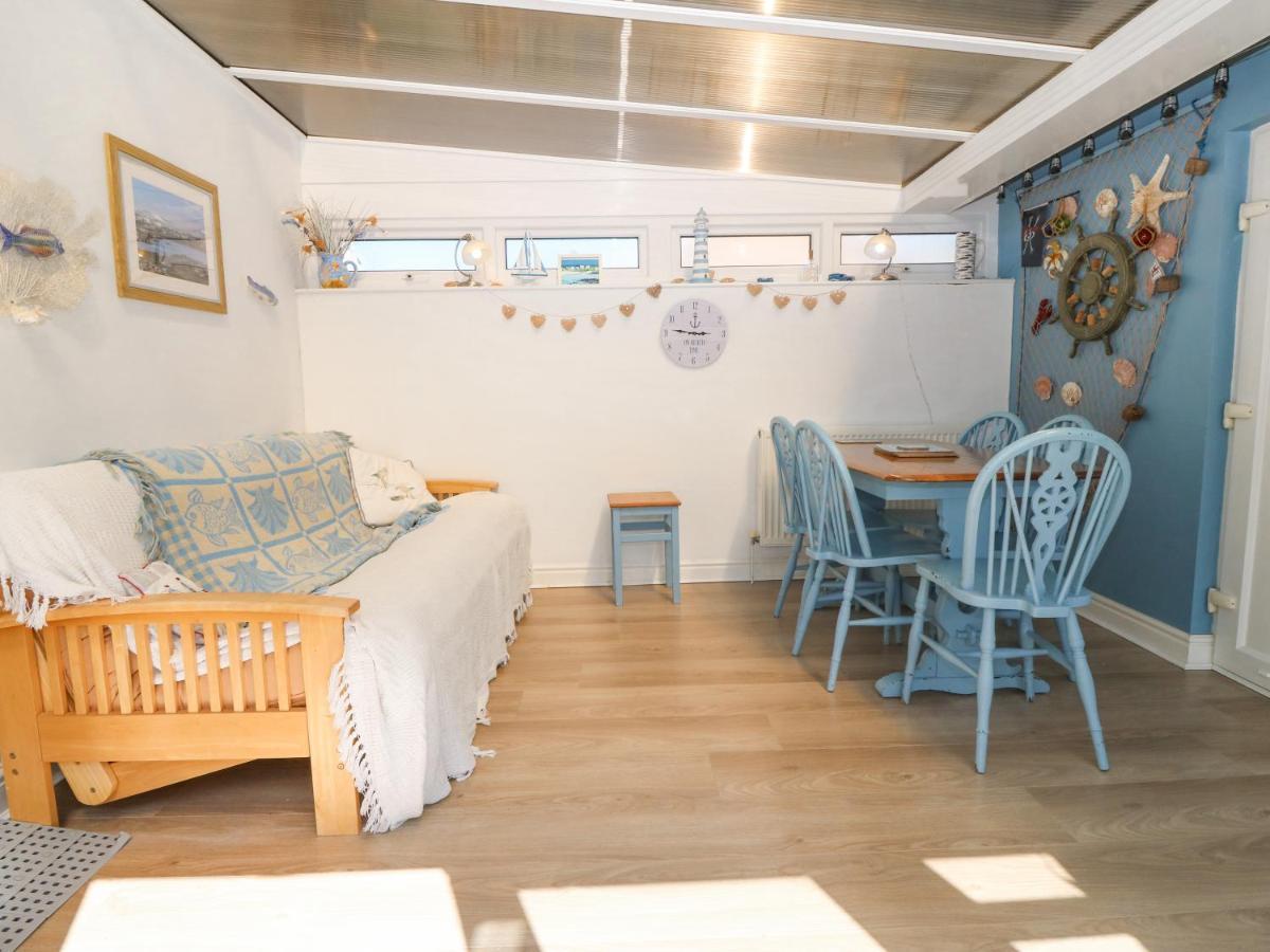 Seagull Cottage Holyhead Ngoại thất bức ảnh